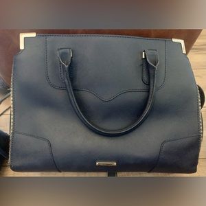 Rebecca Minkoff Amorous Satchel